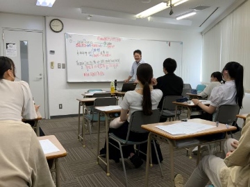授業の様子2