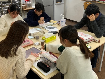 授業の様子3