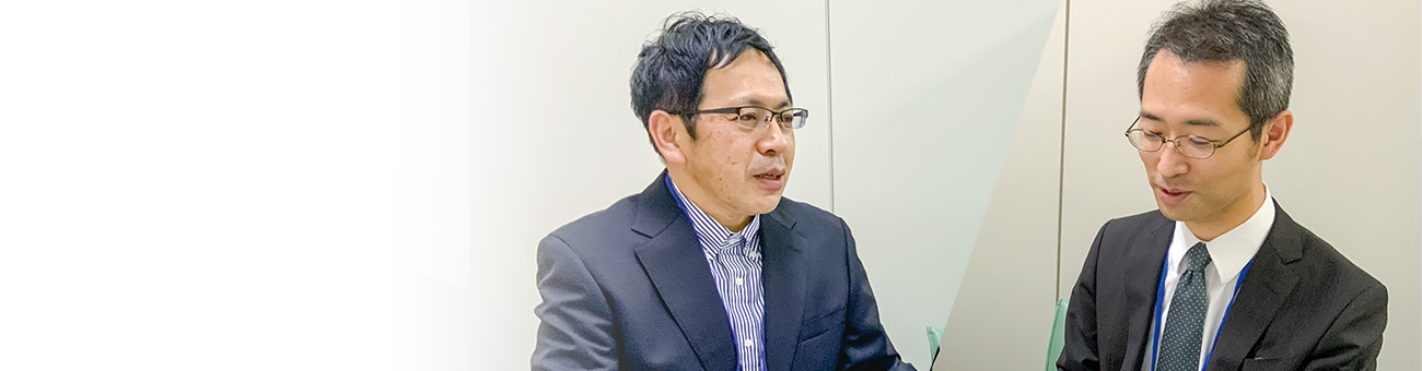 個別相談会